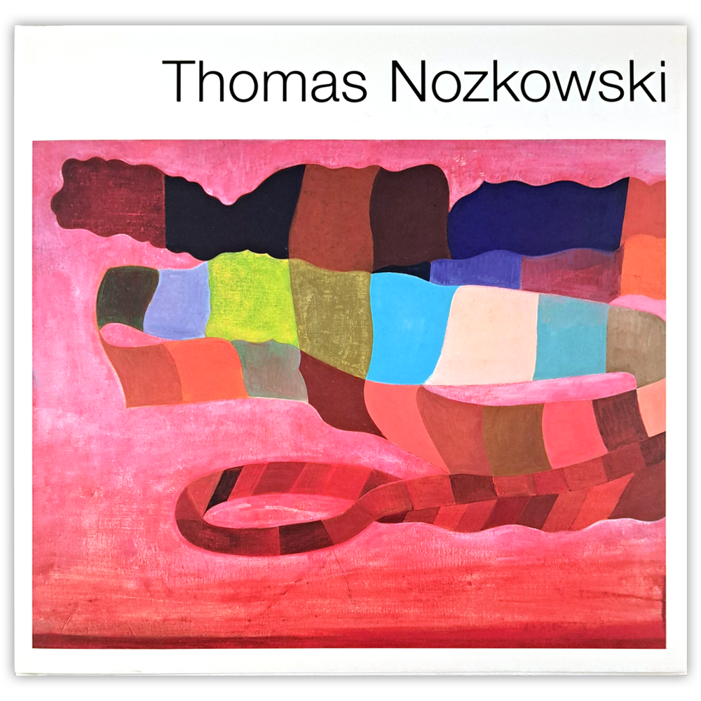 Thomas Nozkowski (Bilingue)