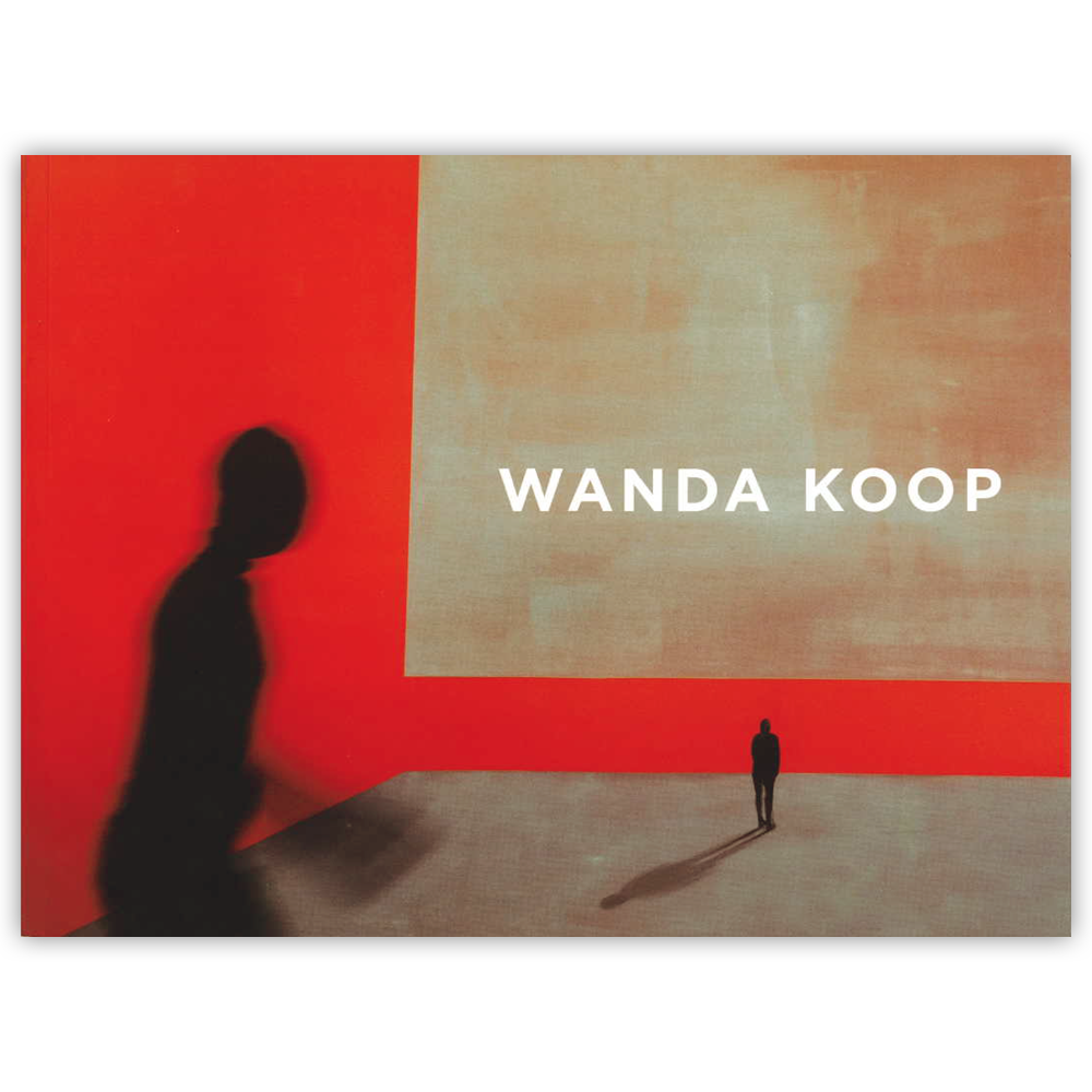 Wanda Koop: On the Edge of Experience (English)