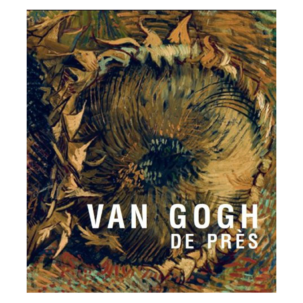 Van Gogh. De près (French)