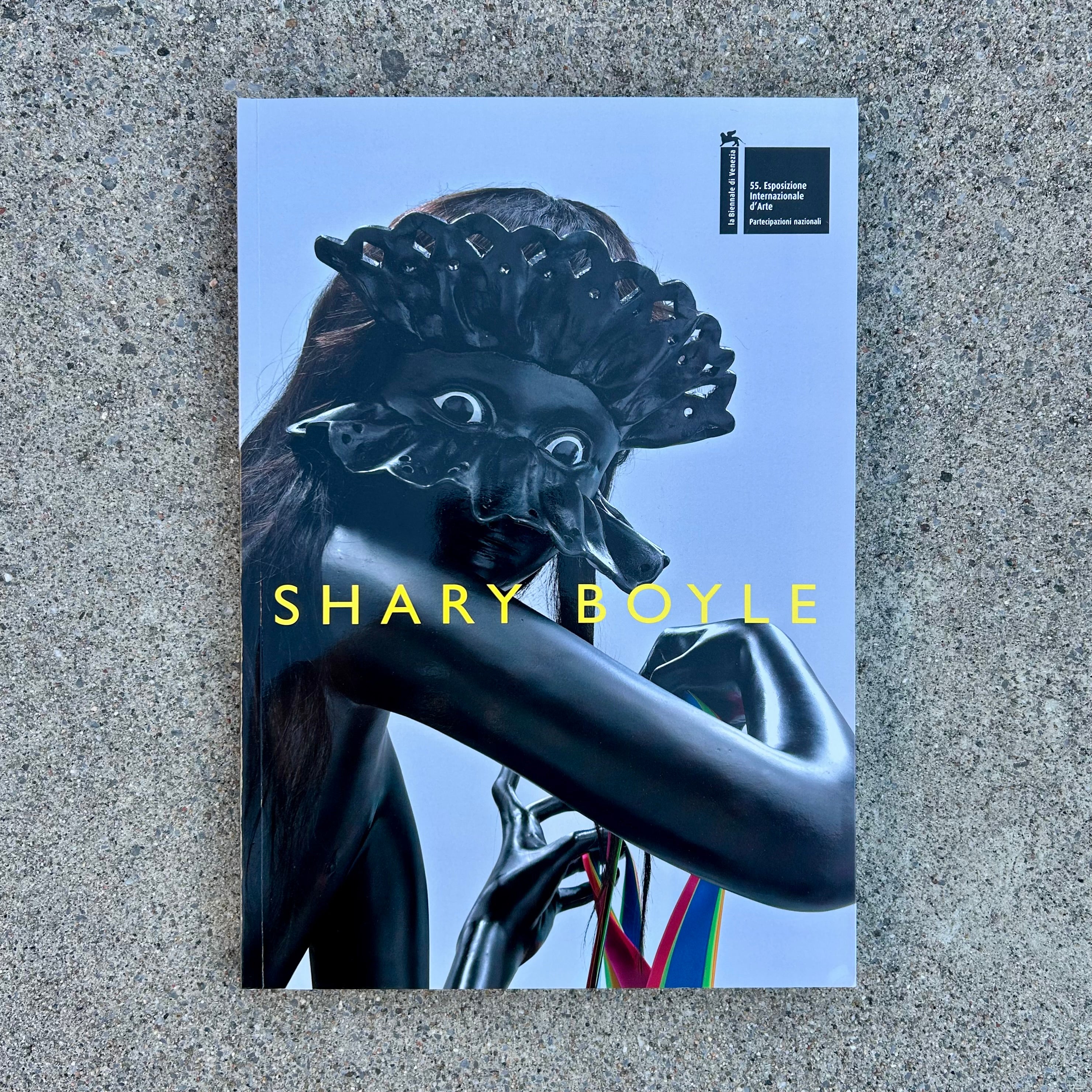 Shary Boyle: Music for Silence (Bilingual) – National Gallery of Canada ...