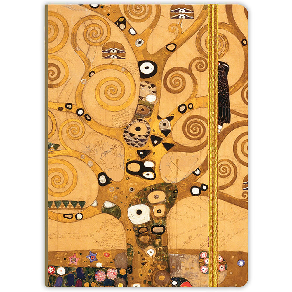 Cahier L'arbre de vie