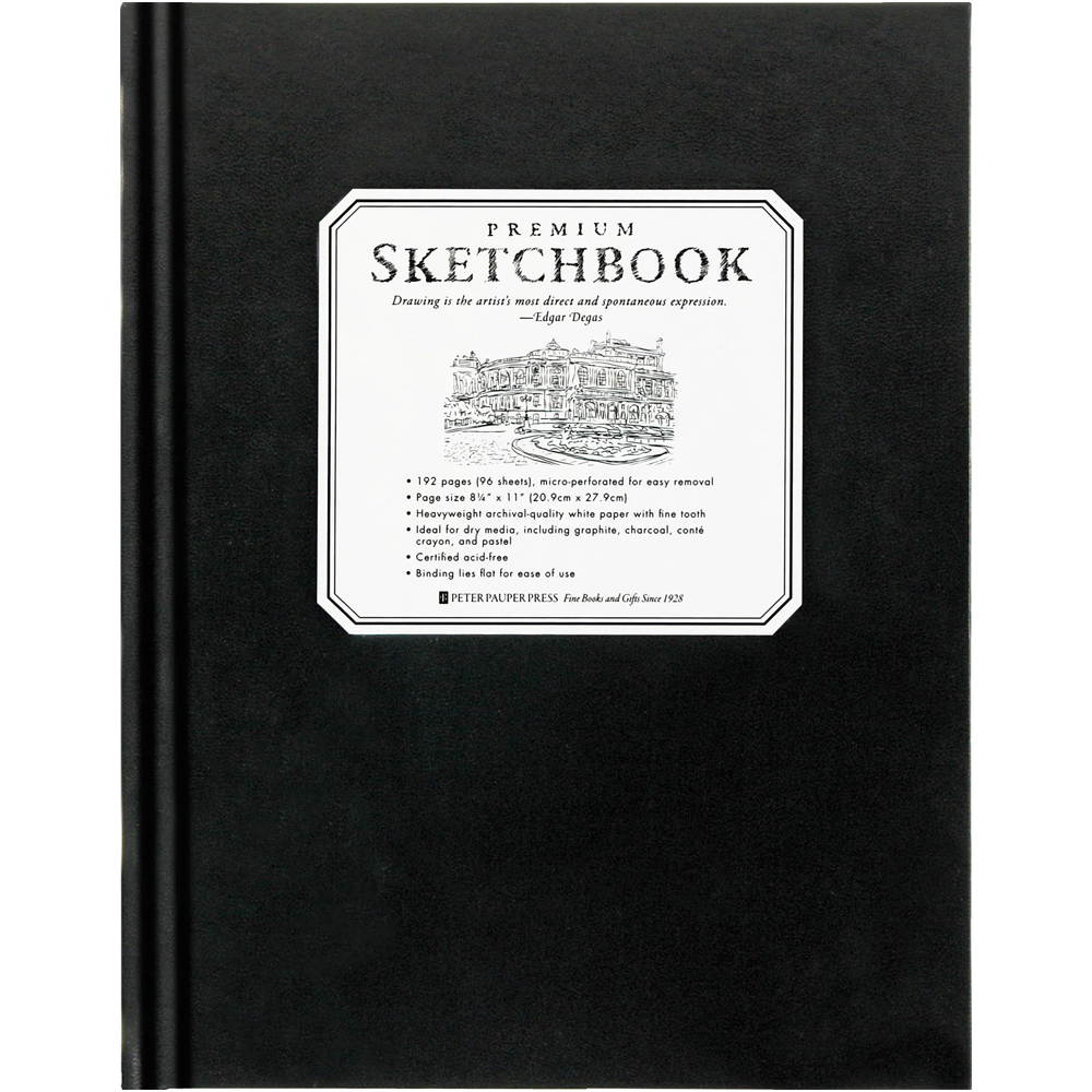 Sketchbook (Large)