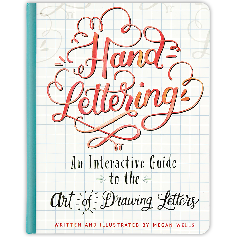 Journal Hand-Lettering