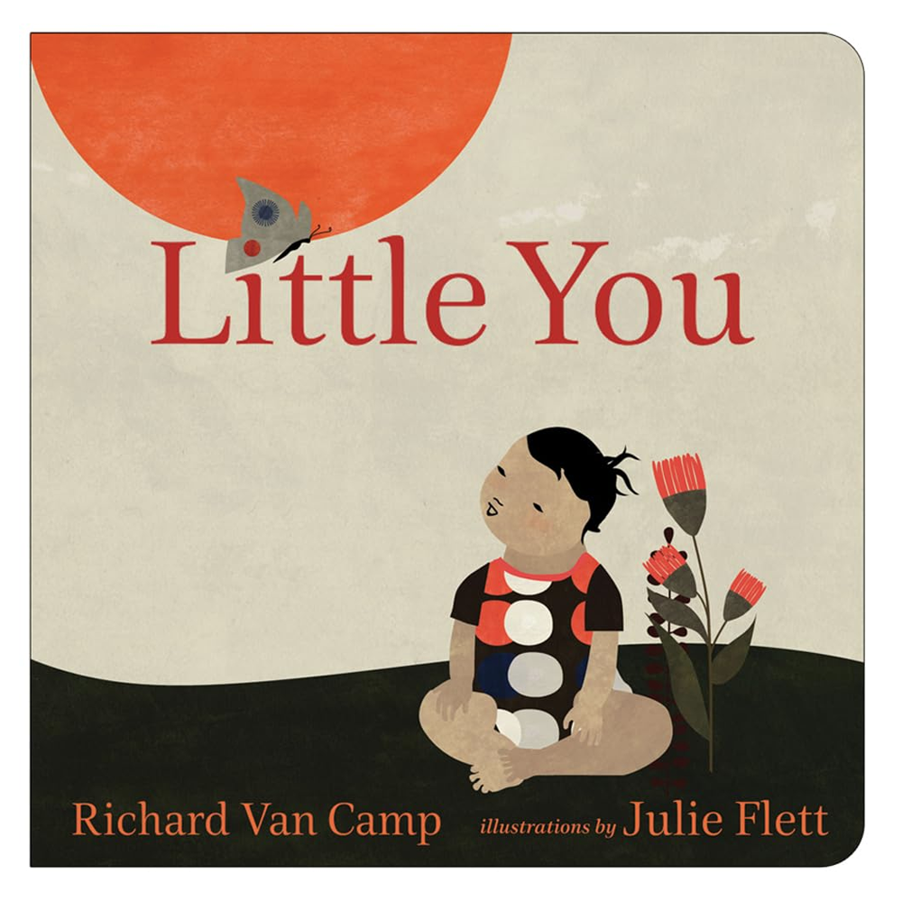 Little You (Anglais)