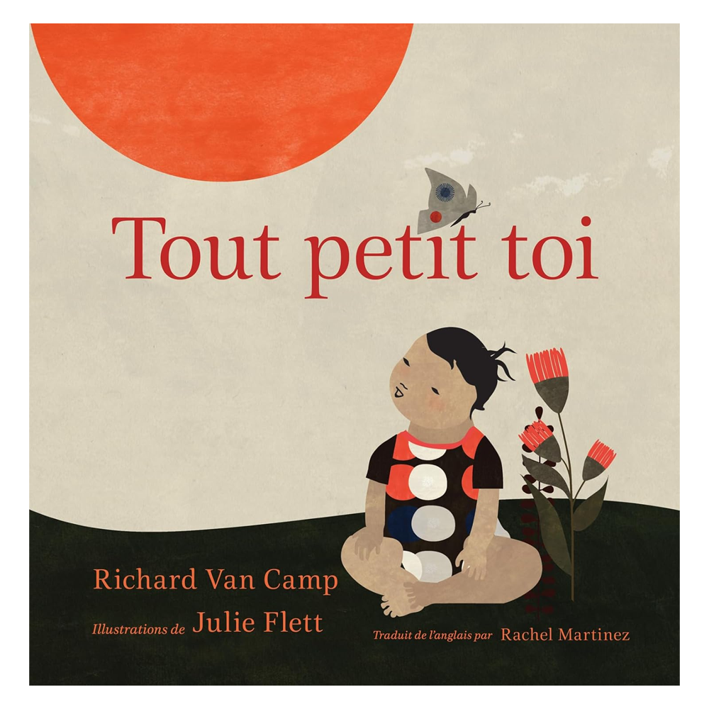 Tout petit toi (Français)