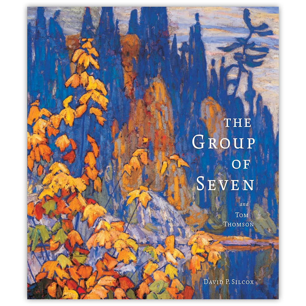 Group of Seven and Tom Thomson: Compact Edition (Anglais)