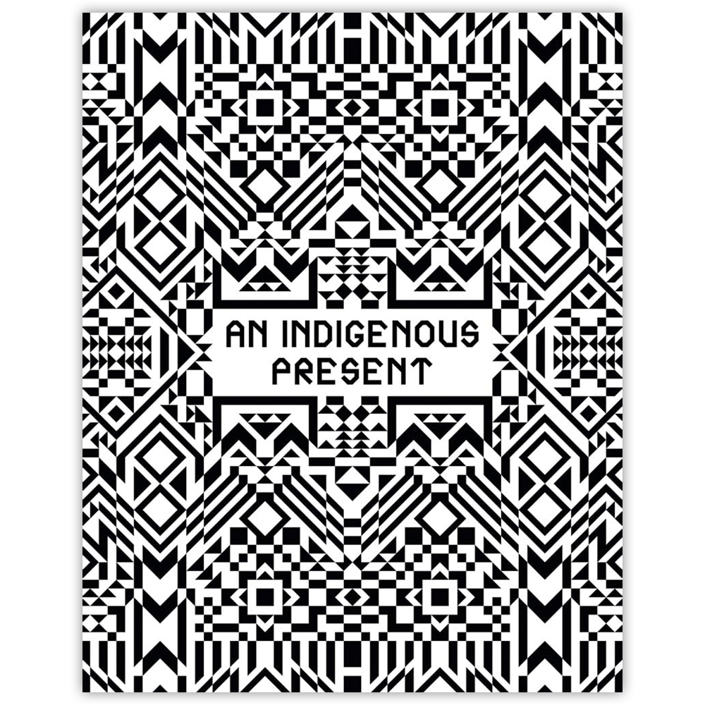 An Indigenous Present (English)
