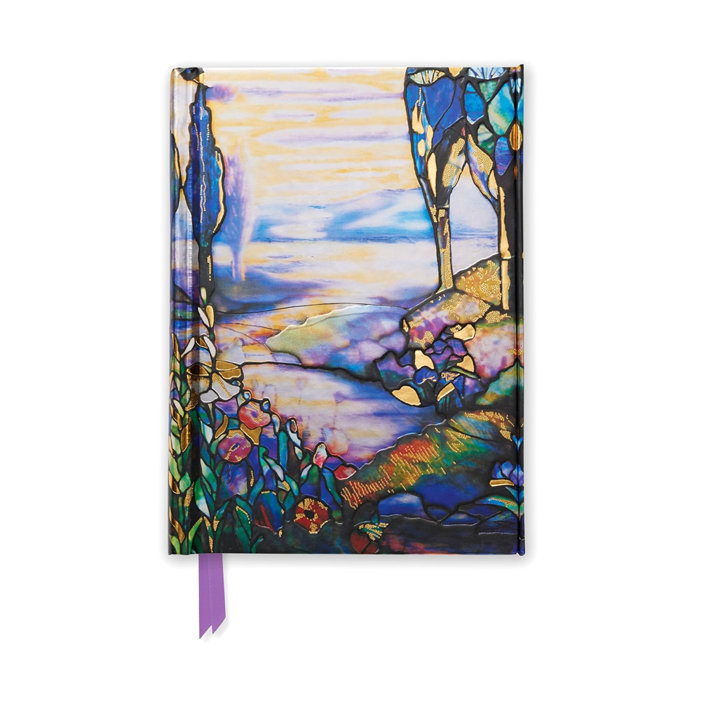A River Meandering Pocket Journal