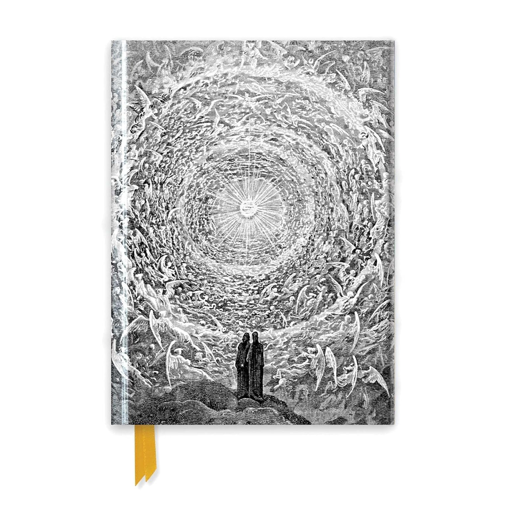 The Empyrean Journal