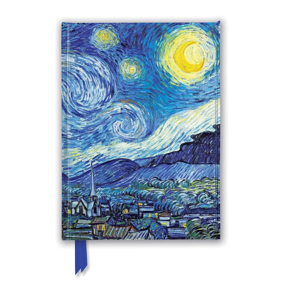 The Starry Night Journal