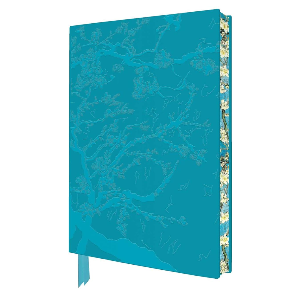 Almond Blossom Softcover Journal