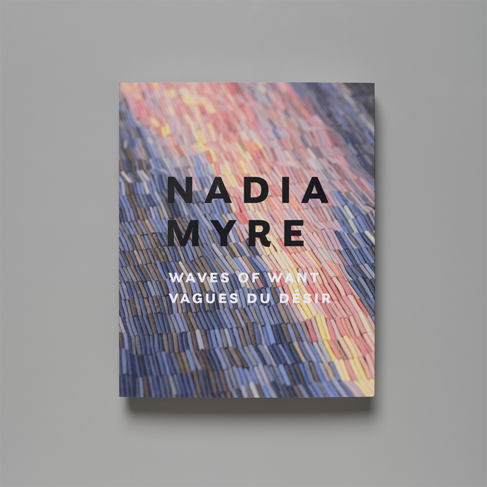 Nadia Myre: Waves of Want (Bilingual) – National Gallery of Canada ...
