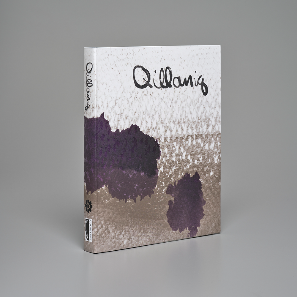 Qillaniq (Bilingue)