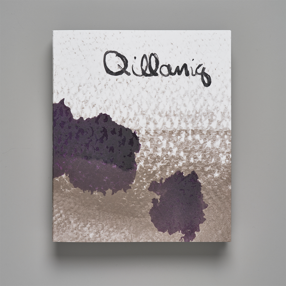 Qillaniq (Bilingue)