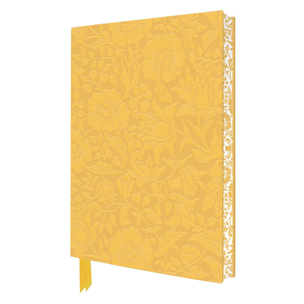 Mallow Softcover Journal