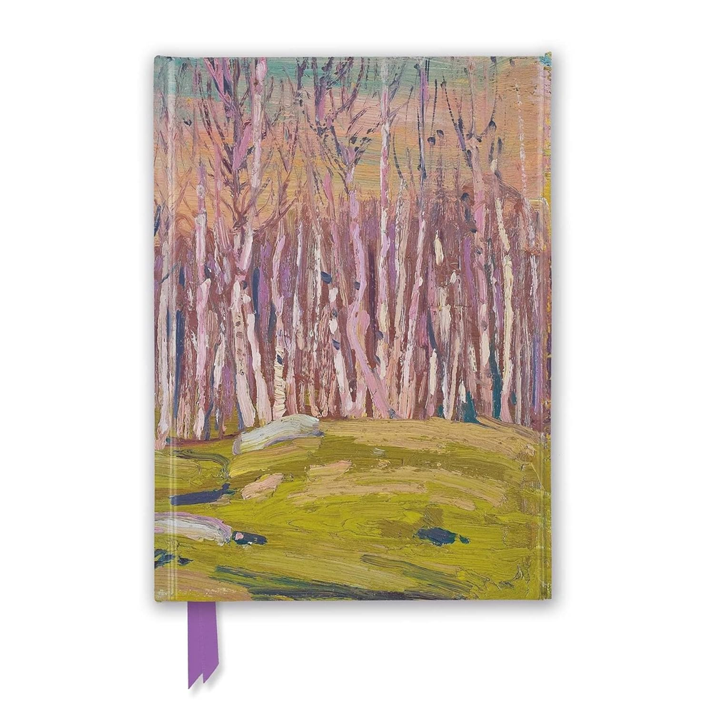Silver Birches Journal