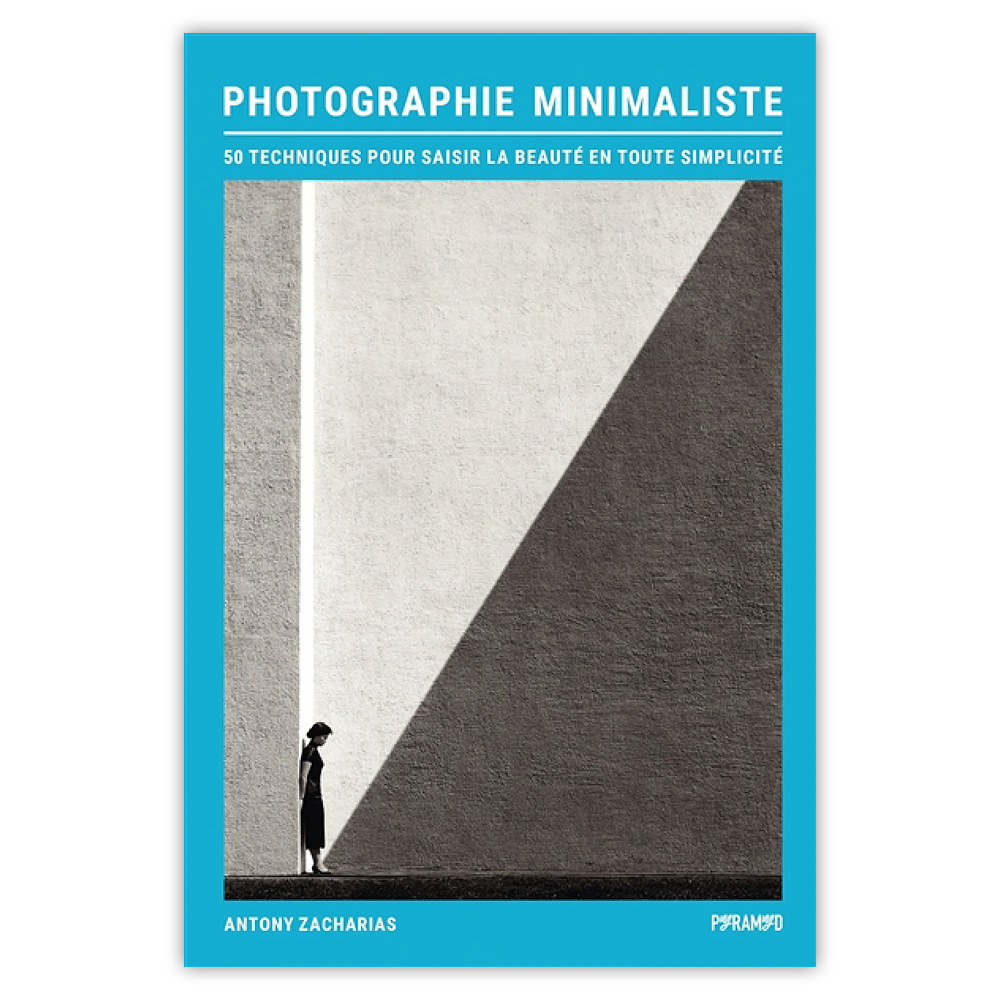 Photographie minimaliste (Français)