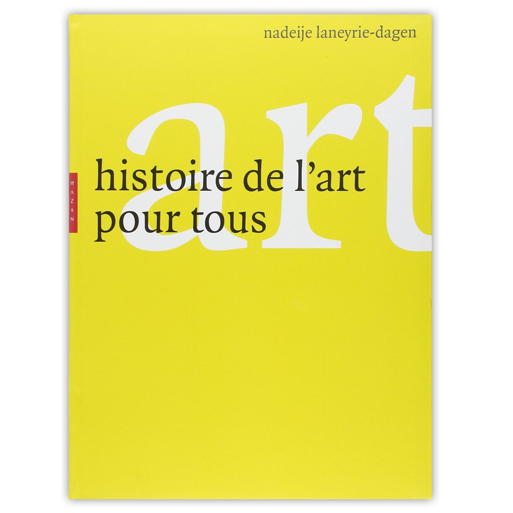 Histoire de l'art pour tous (français)