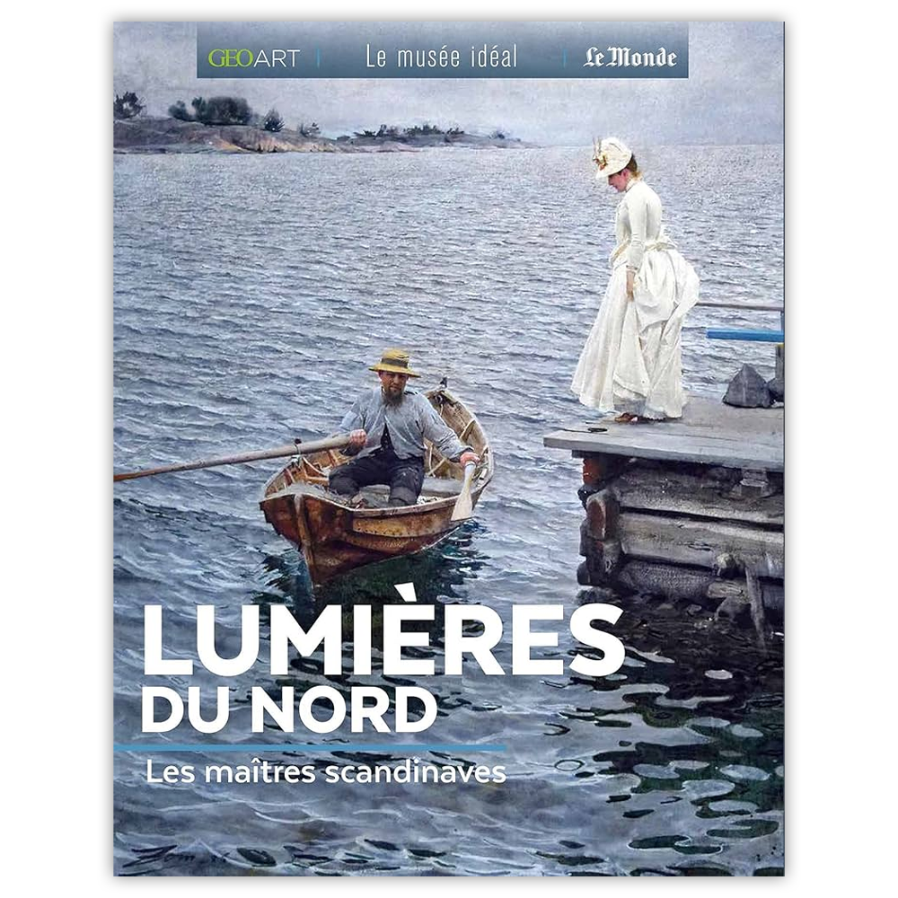 Lumières du Nord: Les maîtres scandinaves (French)