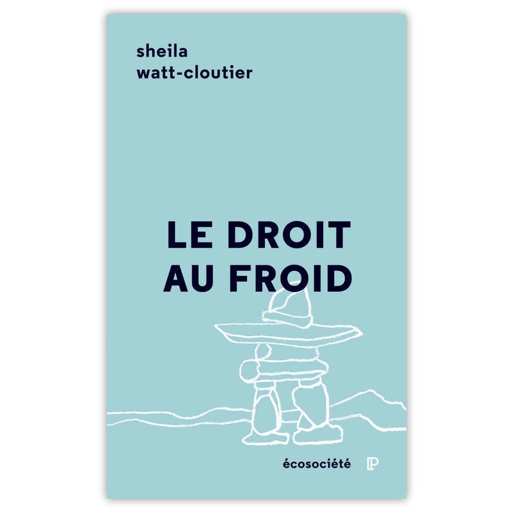 le droit au froid (French)