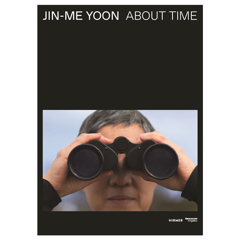 Jin-me Yoon About Time (English)