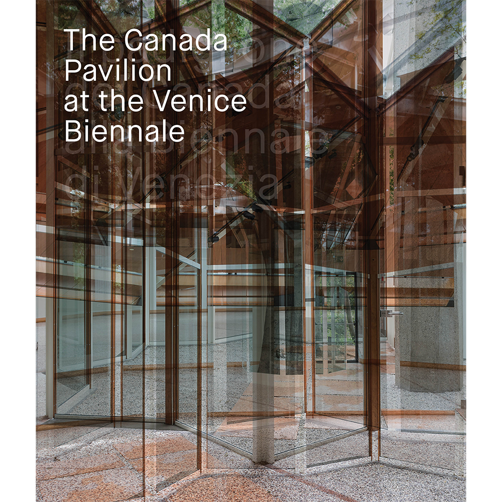 The Canada Pavilion at the Venice Biennale (English)