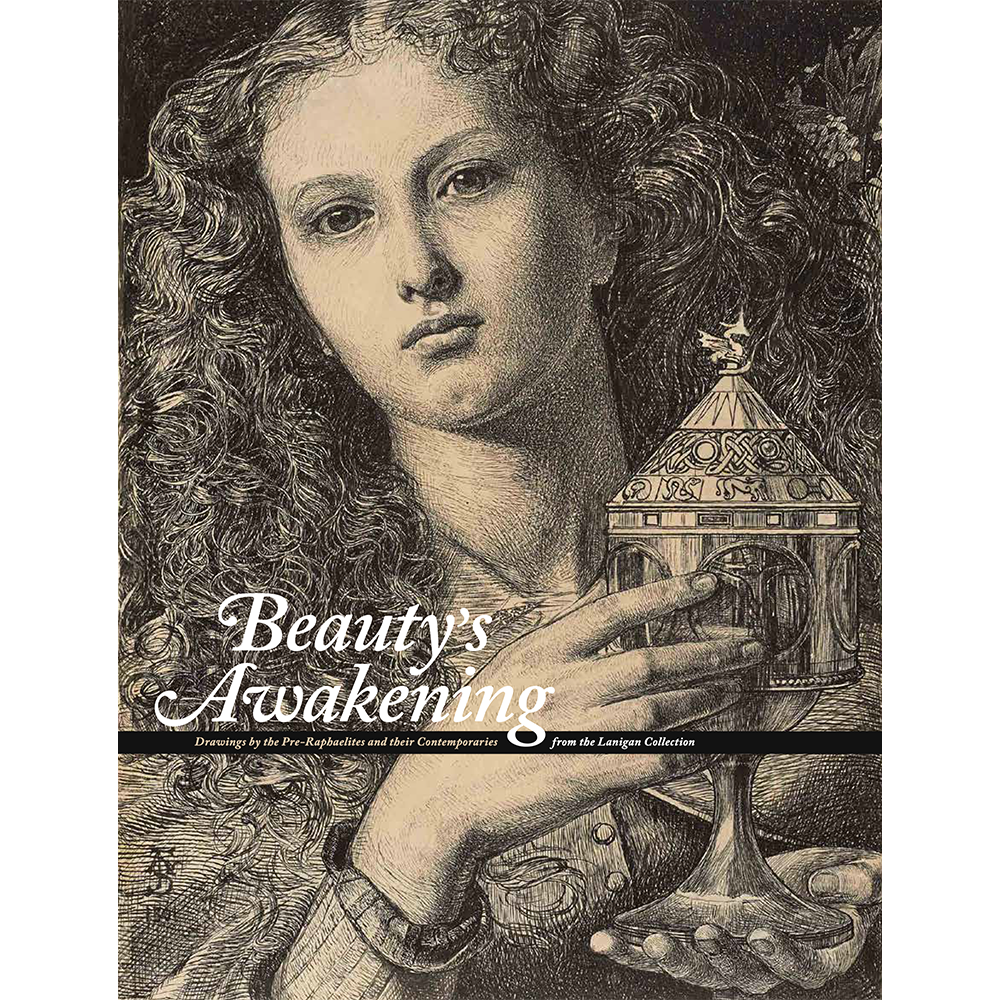 Beauty's Awakening (English)