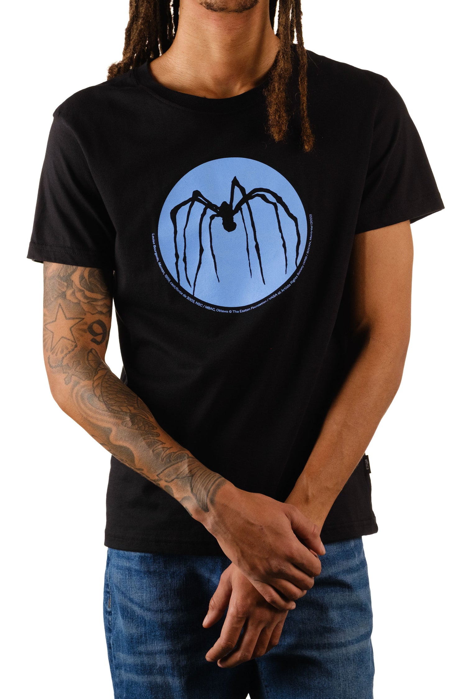 Maman Unisex T-Shirt