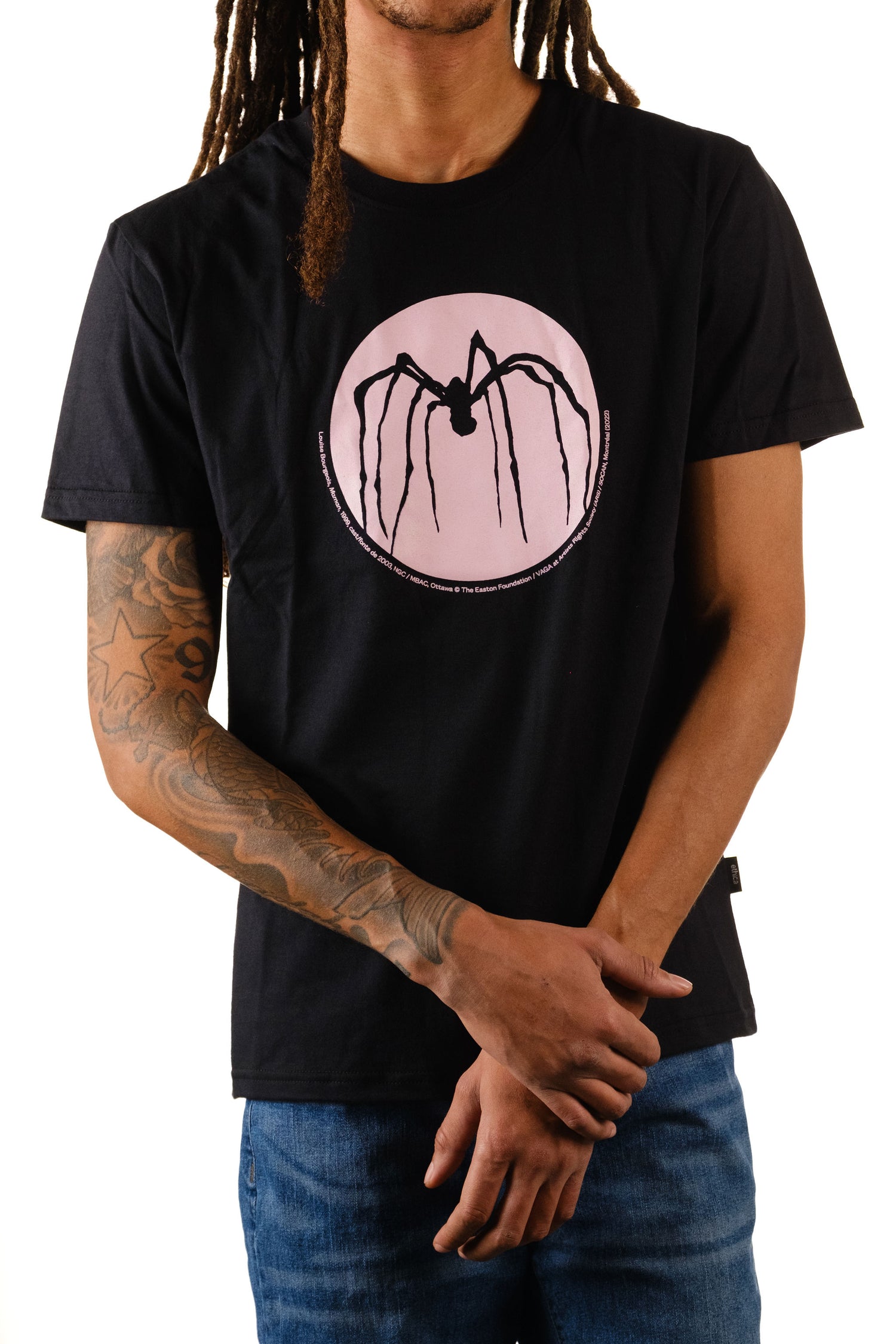 Maman Unisex T-Shirt