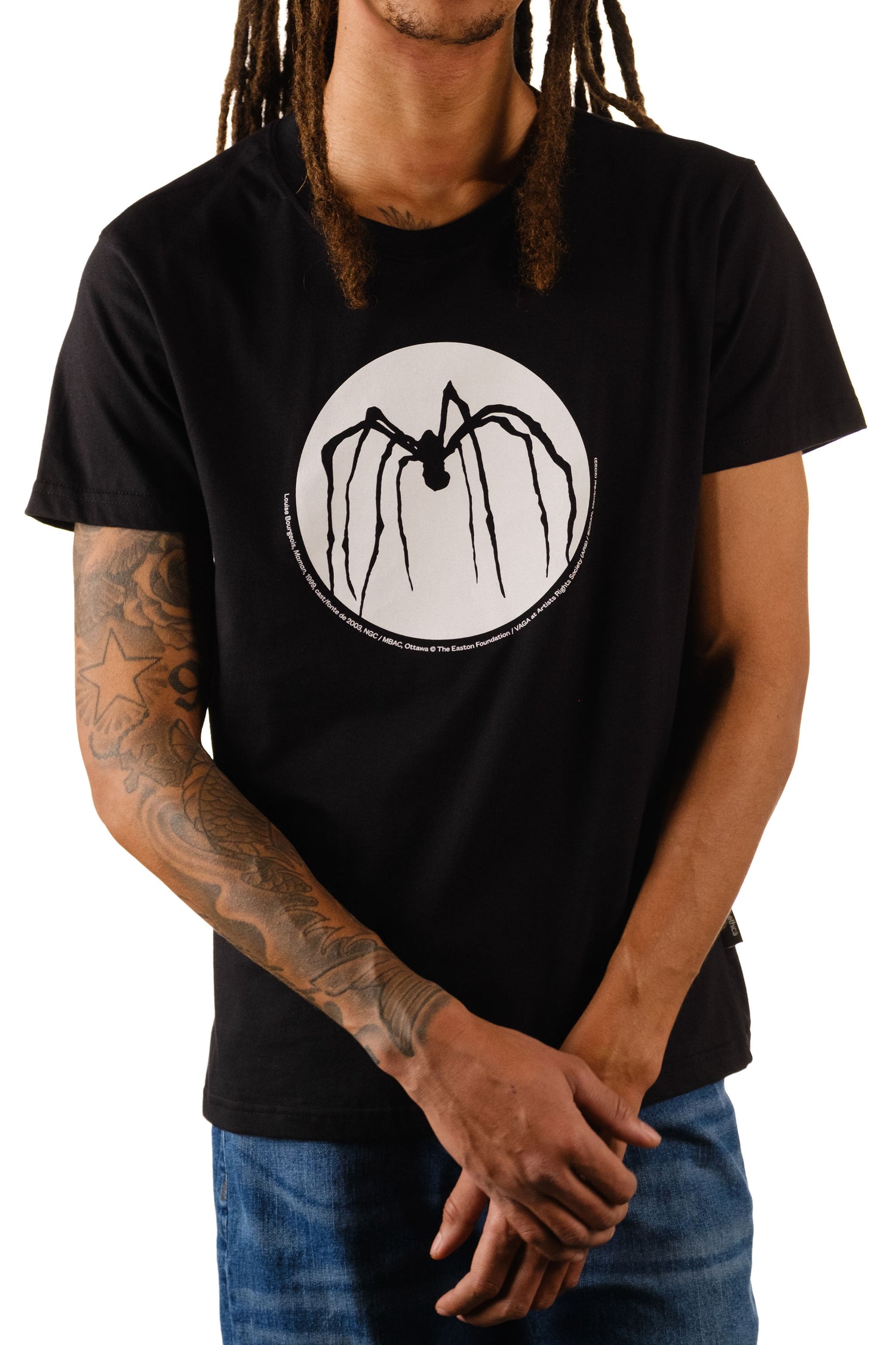 Maman Unisex T-Shirt