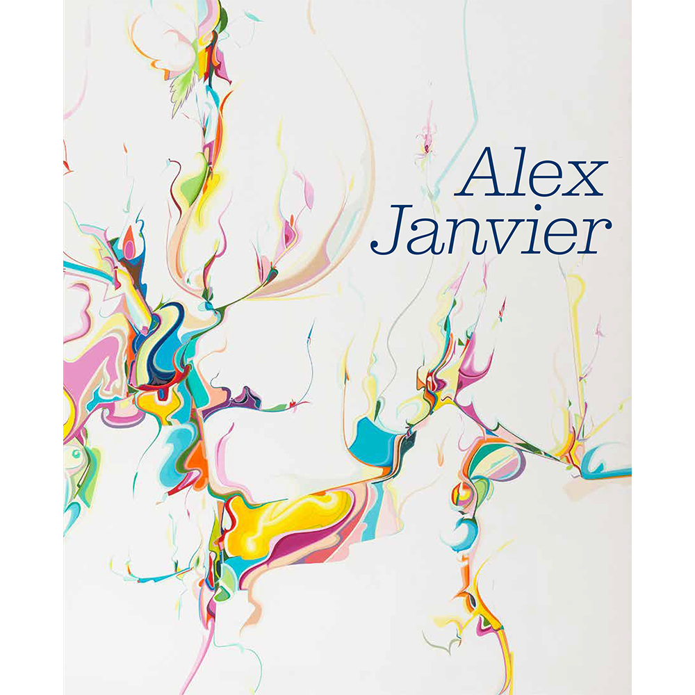 Alex Janvier (French)