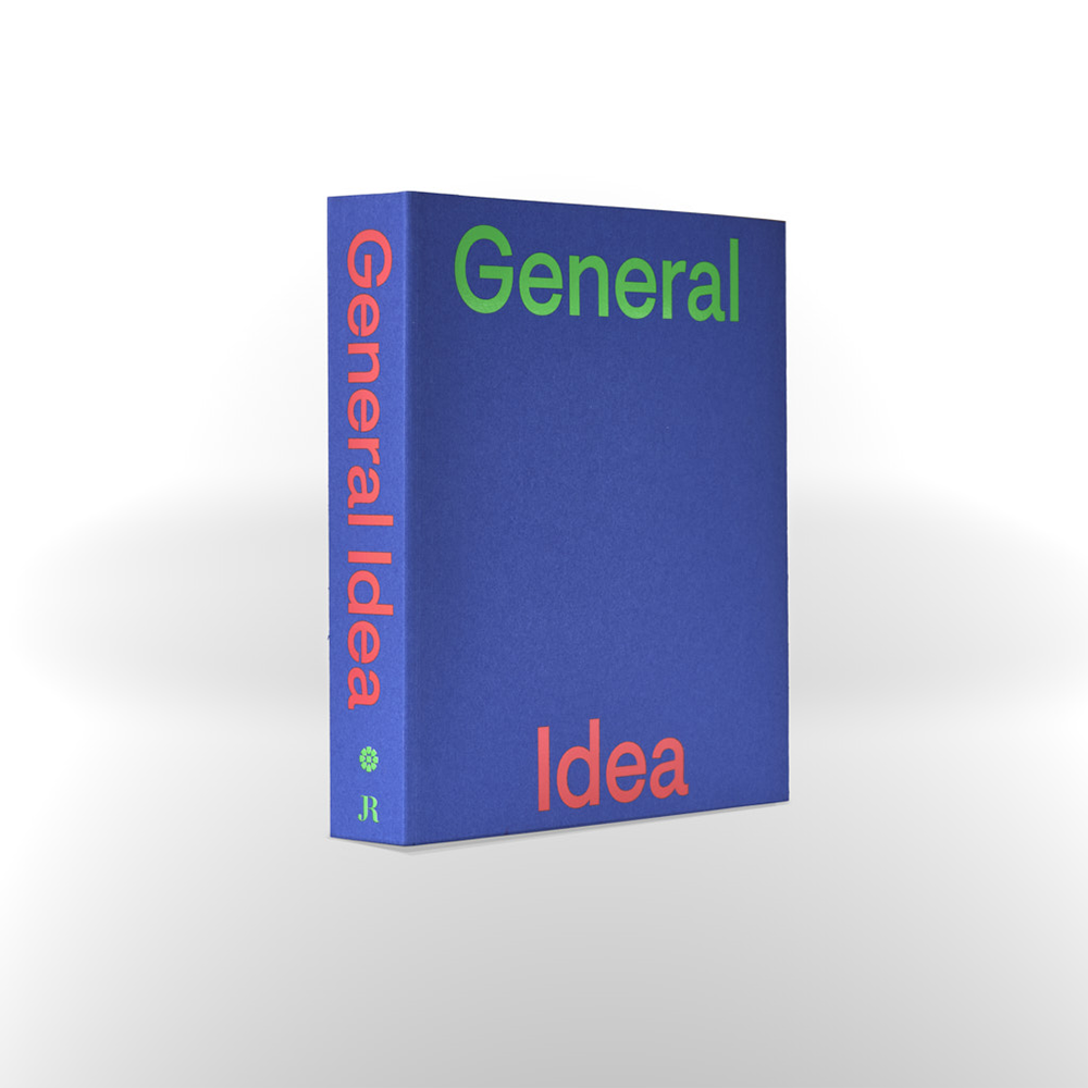 General Idea (English)