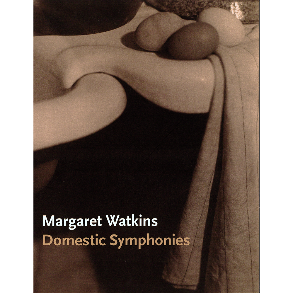 Margaret Watkins: Domestic Symphonies (English)