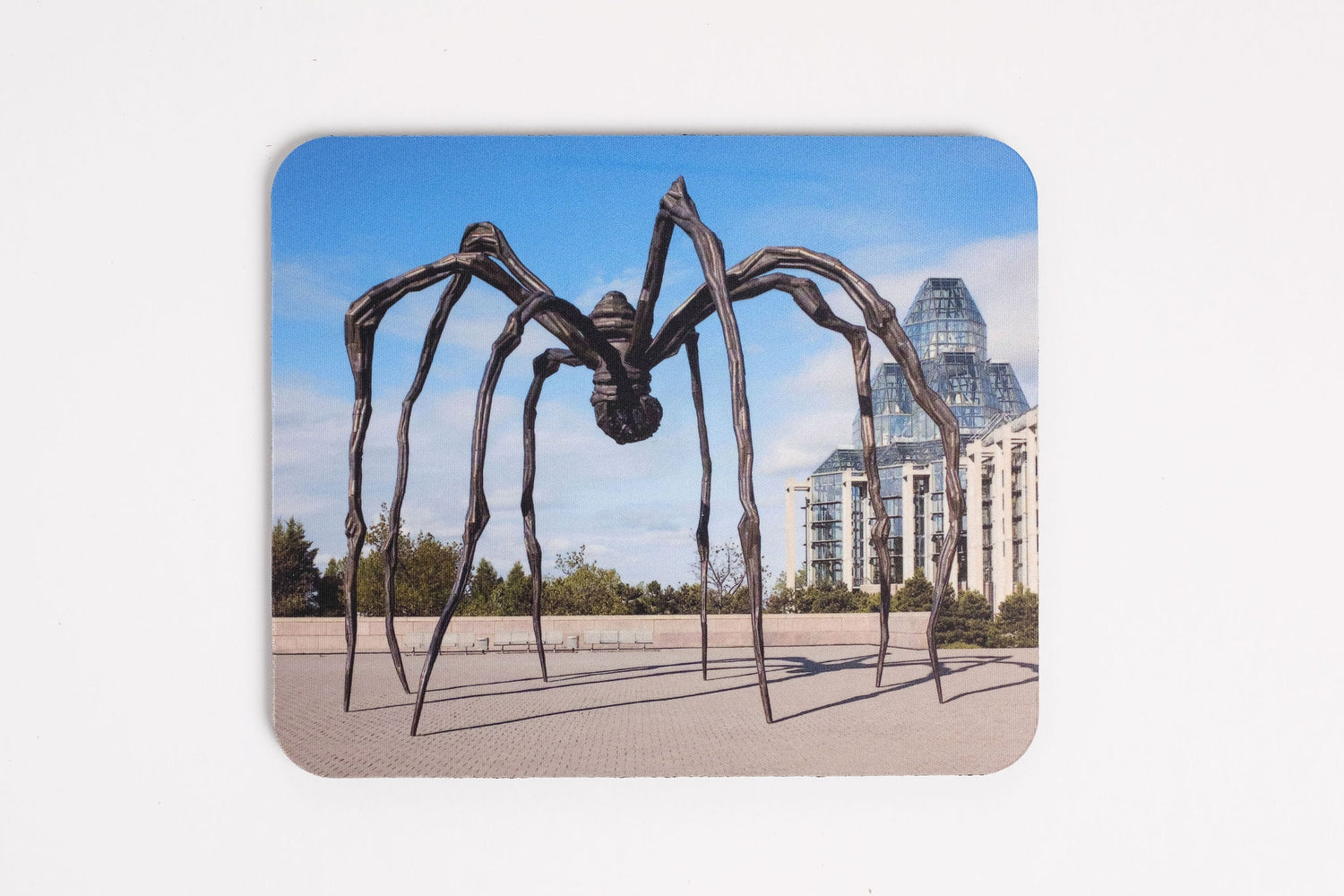 Maman Mousepad