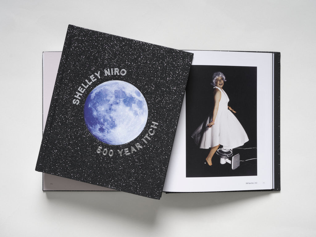 Shelley Niro: 500 Year Itch (English) – National Gallery of Canada