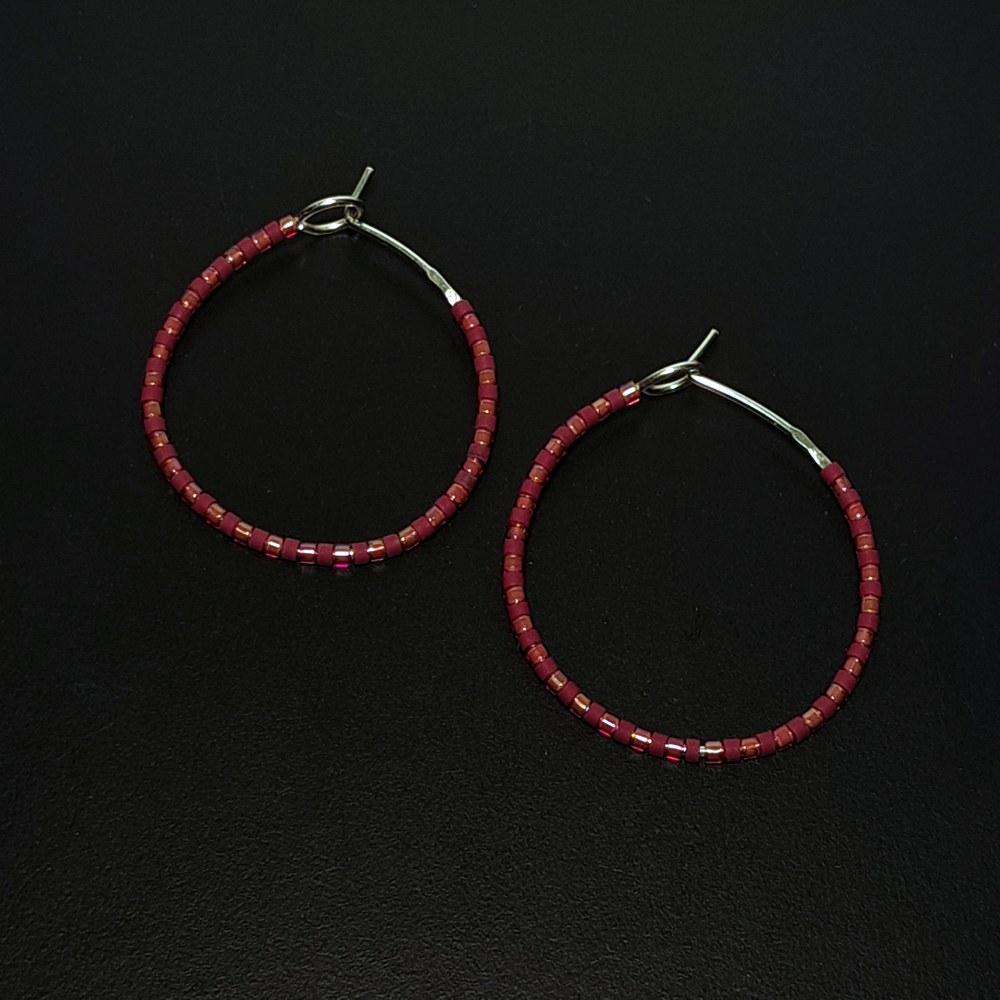 Idony Earrings (Small)