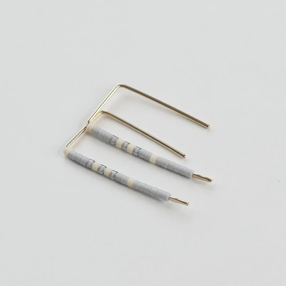 Sisu Stud Earrings