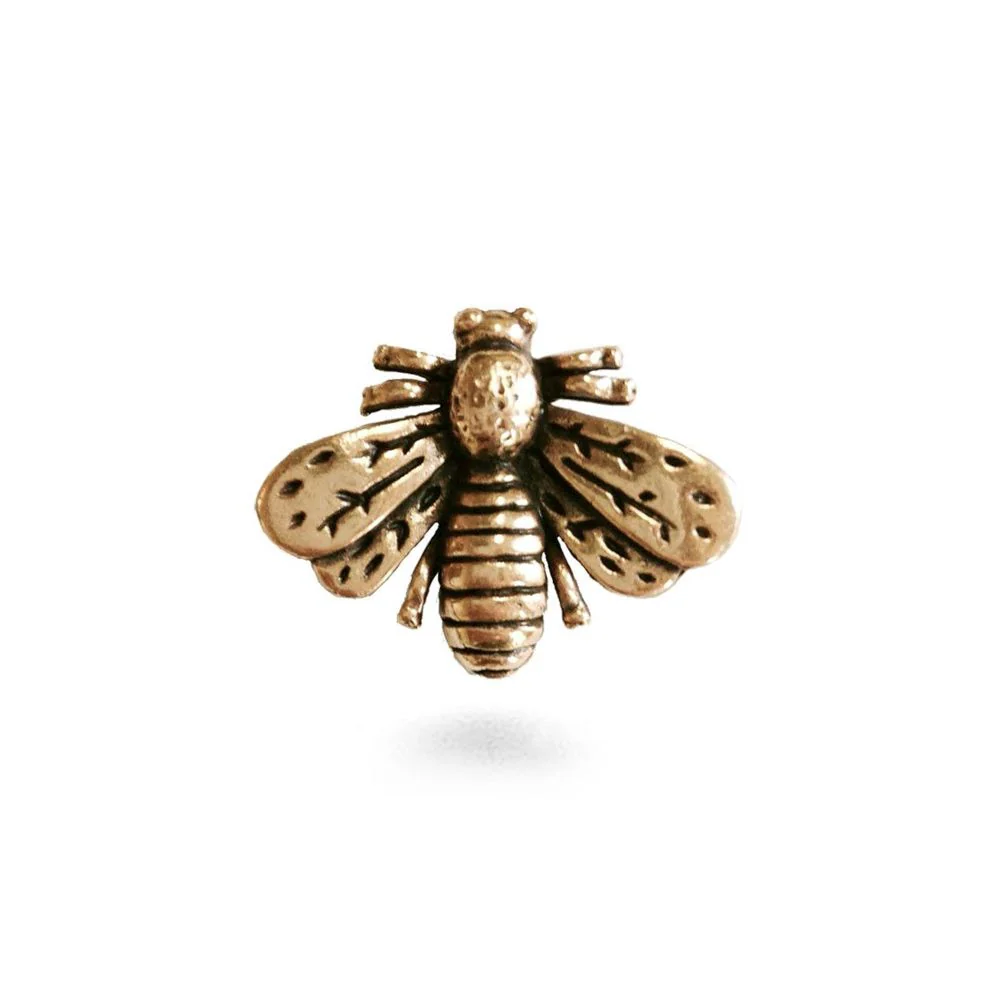 Napoleonic Bee Pin