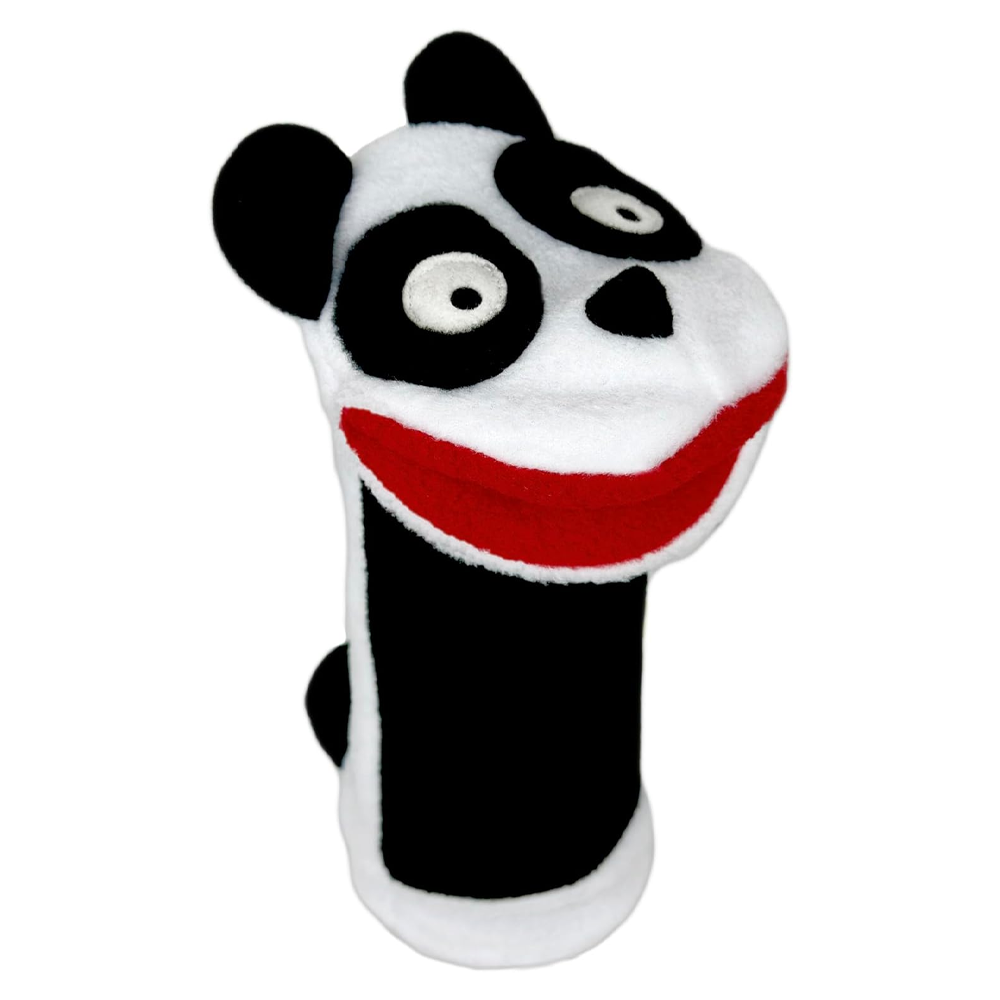 Marionnette Panda