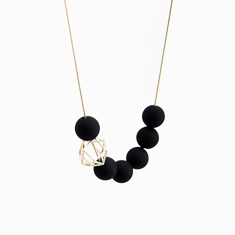 Collier Hex Hex