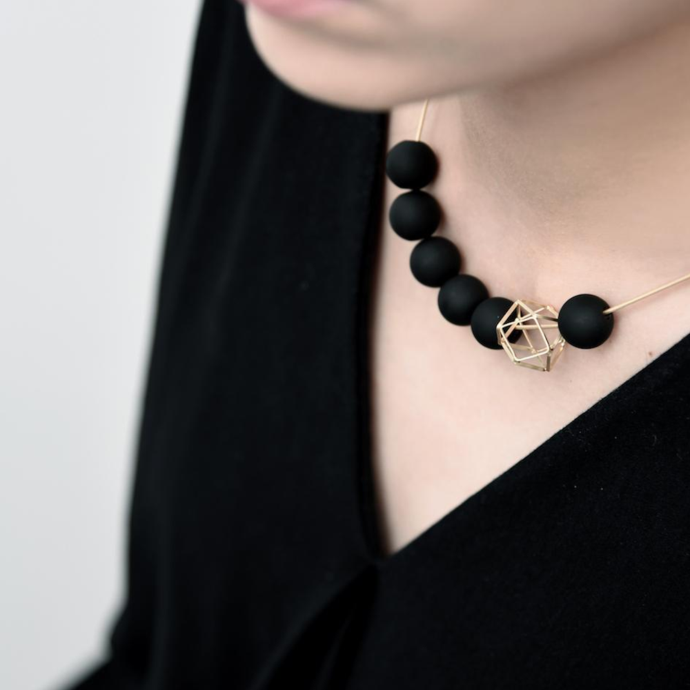 Hex Hex Necklace