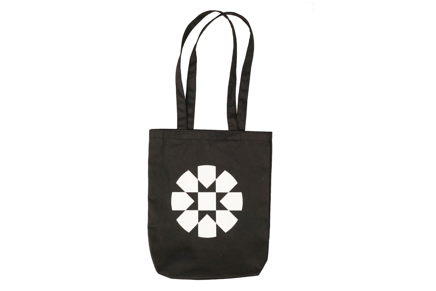 NGC Logo Tote Bag