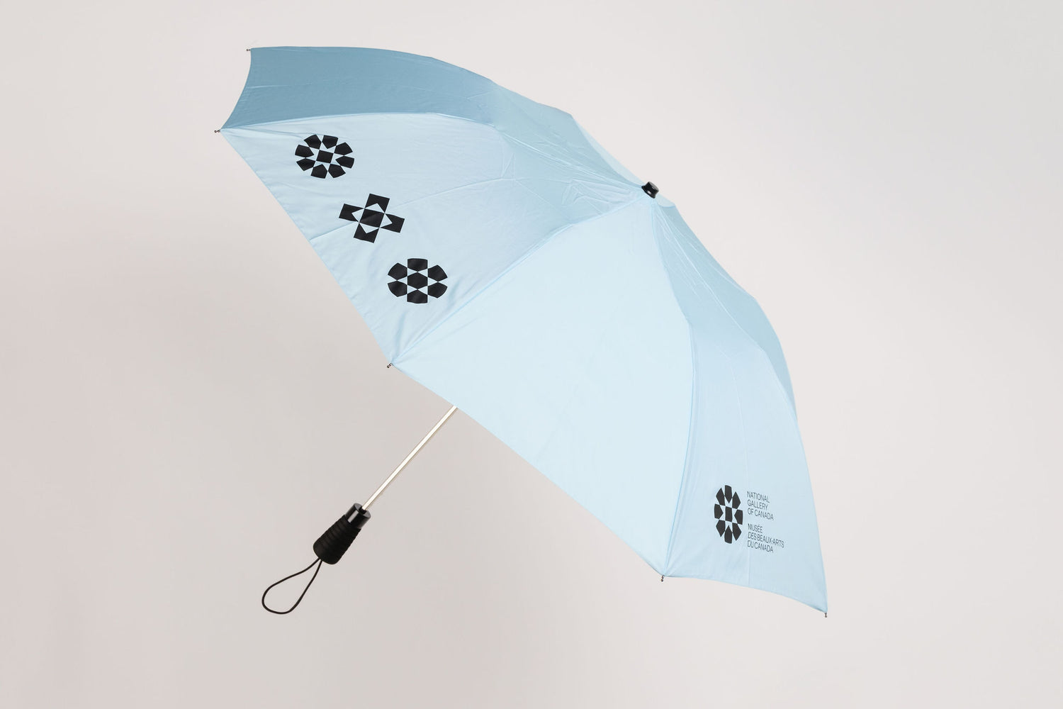 NGC Logo Umbrella