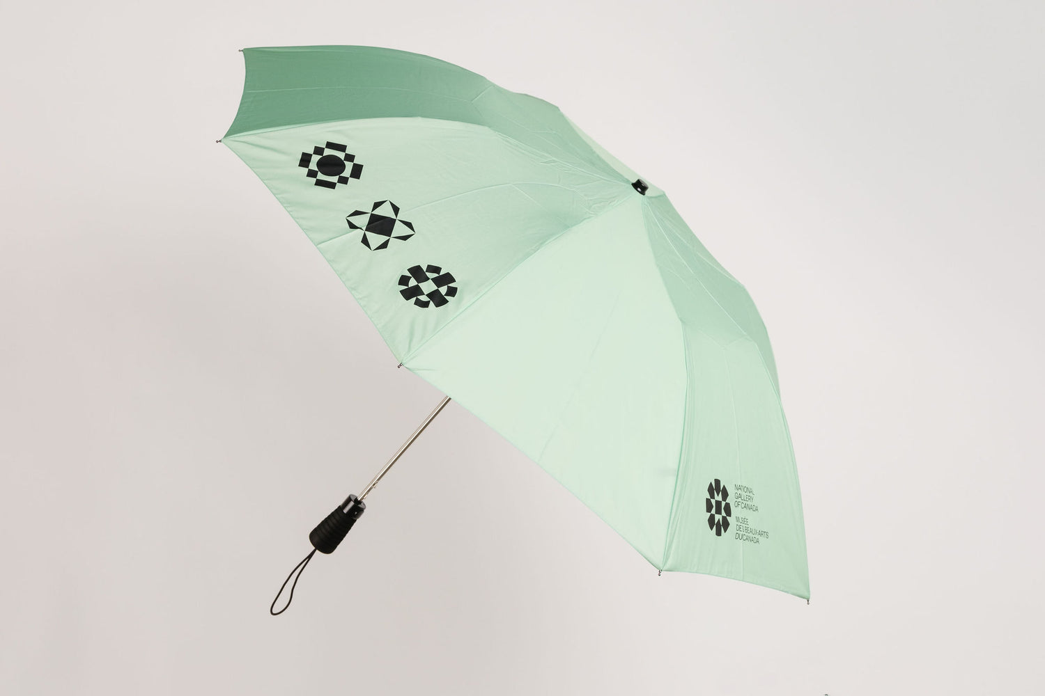 NGC Logo Umbrella